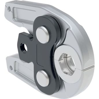 Product image for SKU 40010709 Mapress 690.226.00.1 Pressing Jaw 35mm - ACO203 - Image 1
