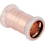 Mapress 62006  Copper Coupling 35mm
