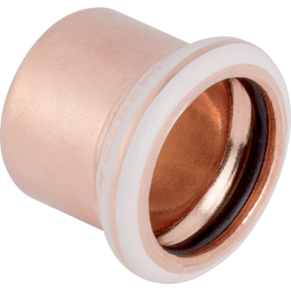 Product image for SKU 40011344 Mapress 60237 Copper Cap 42mm - Image 1