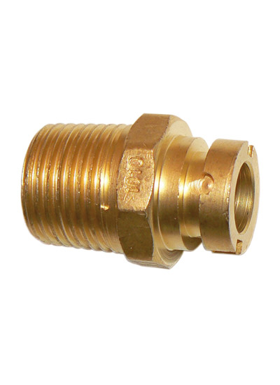 40040930-1.jpg 1/2" straight micropoint CE socket - Image 1