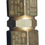 TRACPIPE coupling DN28