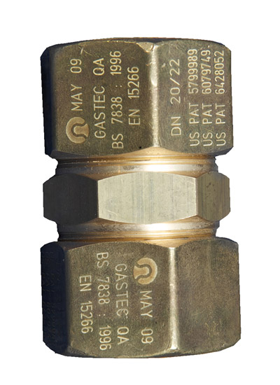 40051030-1.jpg TRACPIPE coupling DN28 - Image 1