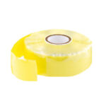 TRACPIPE silicone tape 25mm wide x 2m
