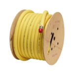 TRACPIPE gas coil DN28 x 55m reel