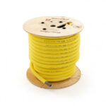 TracPipeCC Gas Coil DN22 x 30m Reel
