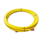 TRACPIPE Coil & Tape DN28 x 15m