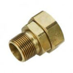 GASTITE Adaptor DN32 x 1.1/4" Male BSPT