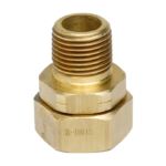 Gastite DN20 - 3/4" Male BSPT