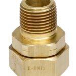 Gastite DN15 - 1/2" Male BSPT