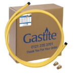 Gastite csst Contractor Kit dn25 x 10m