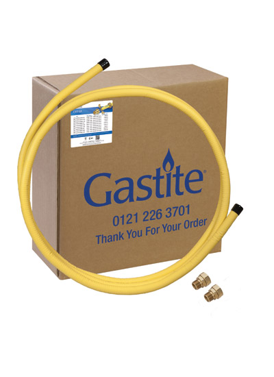 40060310-1.jpg Gastite csst Contractor Kit dn25 x 10m - Image 1