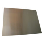 Gas fire closure plate 24" x 18"