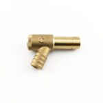 (1 = PK 5) T - Doc Long Tail 15mm DOC