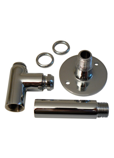 40060706-1.jpg **Rest'r elbow kit 4"x 8mm chrome - Image 1