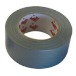Duct tape 75mm x 50m silver