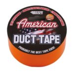 EVERBUILD American Duct  tape 50mm x 25m