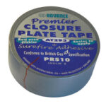 PRS10 Gas Board approved tape 50mm x25m