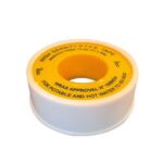 PTFE tape Gas Board approved 12mm x 5m