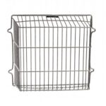 Terminal guard 18 x 16 x 10 inches