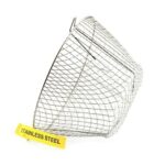 Terminal guard circular 7" dia x 4"