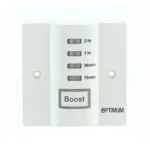 2 Hour Electronic Boost Timer - Optimum Branded