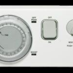 Economy 7 Timeswitch - Optimum Branded