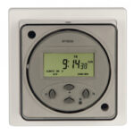 Digital Socket Box Timeswitch - Optimum Branded