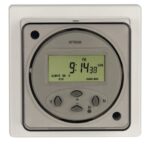 24 Hour Socket Box Timeswitch - Optimum Branded