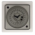7 Day Socket Box Timeswitch - Optimum Branded