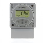 24 Hour / 7 Day Digital Timeswitch - 240V A.C. - Surface