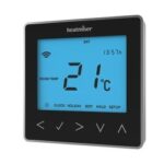 Programmable Thermostat