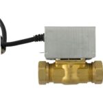 28mm 2 Port Motorised Zone Valve - Optimum Branded