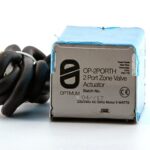 2 Port Valve Actuator - Optimum Branded