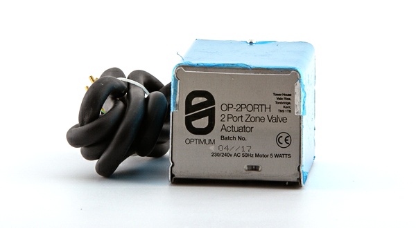 Product image for SKU 40085355 2 Port Valve Actuator - Optimum Branded - Image 1