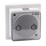 Wifi - Socket Box Timeswitch 2 Channel - Optimum Connect Branded