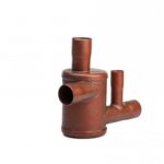 22mm Air Separator With Cold Feed Connections - Tower Branded
