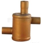 28mm Air Separator - Tower Branded