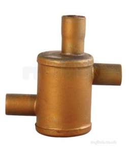 Product image for SKU 40085374 28mm Air Separator - Tower Branded - Image 1