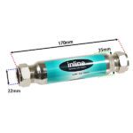 22mm Compliance Pack - Hard Water Areas - Tower Branded