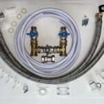 28mm Compliance Pack - Soft Water Areas - Tower Branded