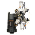 28mm Ball Valves For Trade03 - Magnetic Filter Ball Valves