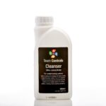 500ml Concentrate Central Htg System Cleanser - Tower Branded