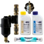 Protection Pack - Hard Water - Tower Branded
