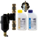 Protection Pack - Soft Water - Tower Branded
