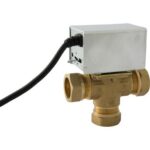 2 Port Valve Actuator - Tower Branded