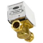 22mm 2 Port Motorised Zone Valve - Tower Branded