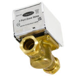 28mm 2 Port Motorised Zone Valve - Tower Branded