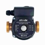High Efficiency DHW Circulation Pump - Tower Branded