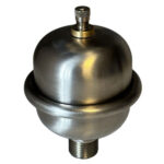 Shock Arrestor 1/2" BSP WRAS Approved - Tower Branded