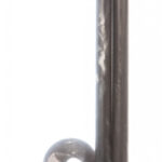 300mm Anthracite Pipe Shroud Kit - Tower Branded